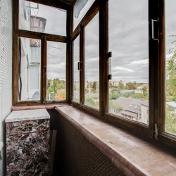 Фото Отель Home Like (Хоум Лайк) в городке -1