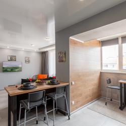 Фото Апартаменты 1 квартал 48