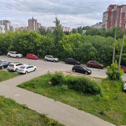 Фото Апартаменты на улице Родионова