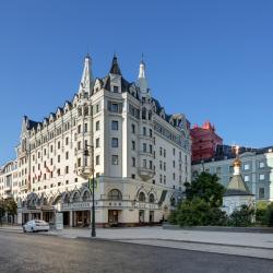 фото 2 Marriott Royal Aurora Hotel (Марриотт Роял Аврора)