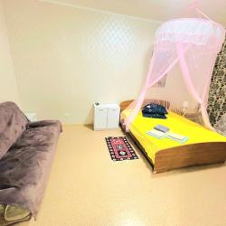 1-комнатные апартаменты стандарт