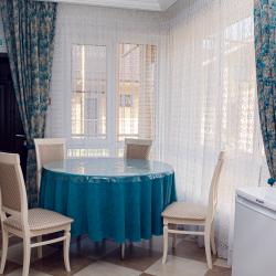 Фото Отель Лесная нимфа