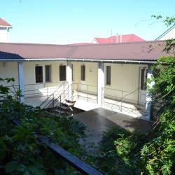 Фото Отель У Аниты