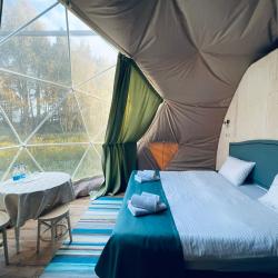 Фото Отель Ива Спа