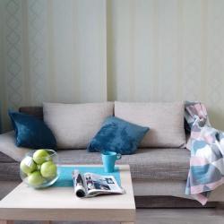 1-комнатные апартаменты улучшенные