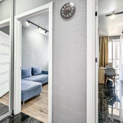 Апартаменты стандарт Новороссийск, ул. Котанова 4
