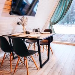 A-Frame MINT