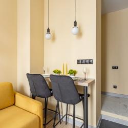 фото 10 InHome24 (ИнХоум24) на алле Березовая 19 корпус 3