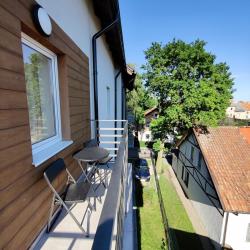 Фото Отель Baltapart39 (Балтапарт39)