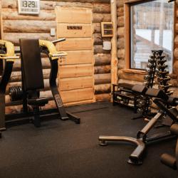 Фото Отель Karhumaki Sport & Spa (Кархумяки)