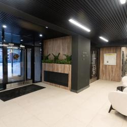 Фото Апартаменты на улице Рауиса Гареева 105Б