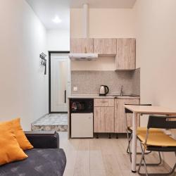 фото 5 Lucky Room (Лаки Рум) на улице Смоленская 1