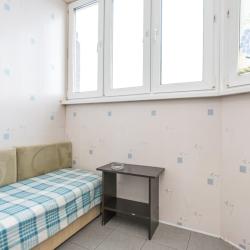 Фото Апартаменты трехкомнатные на улице Степана Злобина 38/2