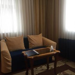 Фото Отель Кордон