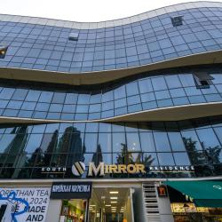 3-местные апартаменты студия