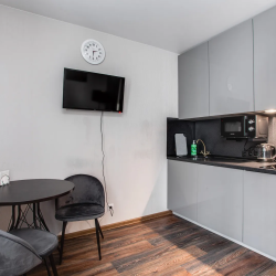 Фото Отель Home Like (Хоум Лайк) на бульваре Эйнштейна 3