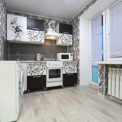 Фото Отель Уютный дом на улице Ляхова