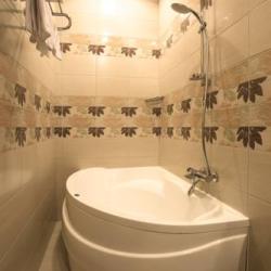 Фото Отель Марфино