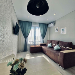 Фото Отель Kalina Studio (Калина Студио) на улице Рябиновая 2В корпус 1