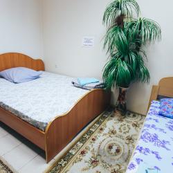 Фото Отель Европа