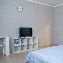 1-комнатные апартаменты улучшенные Right Room на Пухова д.56 1-комн.