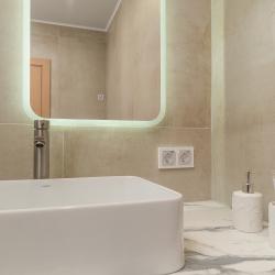1-комнатные апартаменты стандарт Grand Palace 833