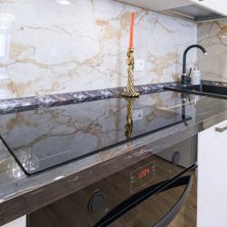 2-комнатные апартаменты улучшенные