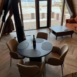 Фото Отель Hoto A-frame (Хото А-фрэйм)
