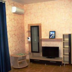 Фото Отель Идиллия