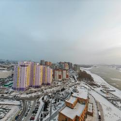 2-комнатные апартаменты люкс