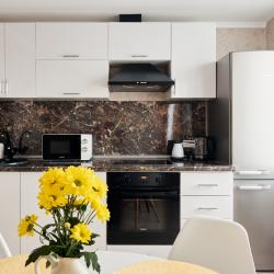 Фото Апартаменты СуткиРу на улице Кисловодская 30А