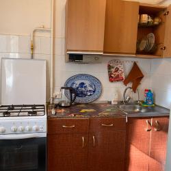 1-комнатные апартаменты улучшенные