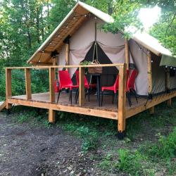 Фото Отель ЗеБирск