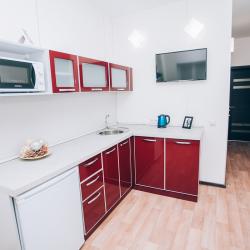 Фото Апарт-отель Арт-