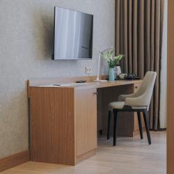 Фото Отель Al Anvar Hotel (Аль Анвар)