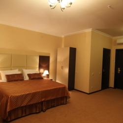 Фото Спа-отель Панорама