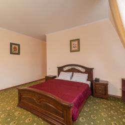 Фото Отель Ателика Гранд Ольгино