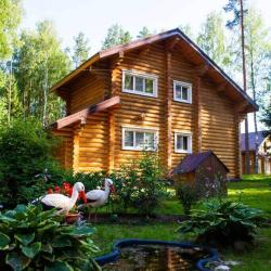 Фото Отель Дача Липенка