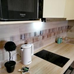 Фото Апартаменты на улице Иванова