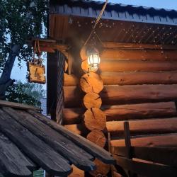 Фото Отель На Курортной (бывш. Емеля 24)