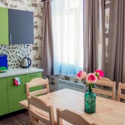 Фото Отель Попутный ветер