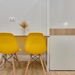 Апартаменты студия №3