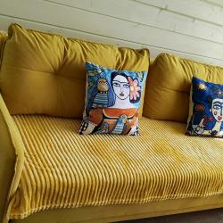 Фото Отель Дом Барн Хаус