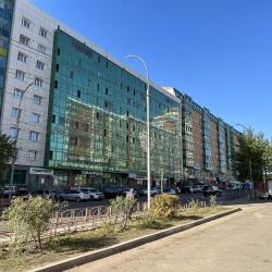 Фото Отель КакДома на улице Смолина 79