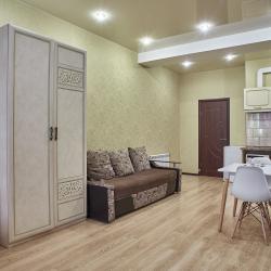 Фото Апартаменты в центре на Сенявина 5