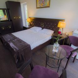 Фото Отель Town Park (Таун парк)