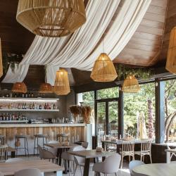 Фото Отель Cross Resort (Кросс Ресорт)
