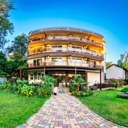 Фото Отель Вилла Море