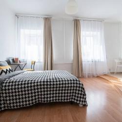 Фото Апартаменты на Щапова 45