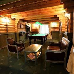 Фото Отель Новый берег Яхтклуб